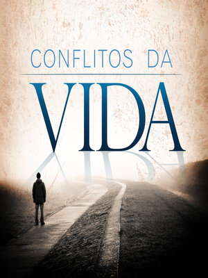 cover image of Conflitos da Vida